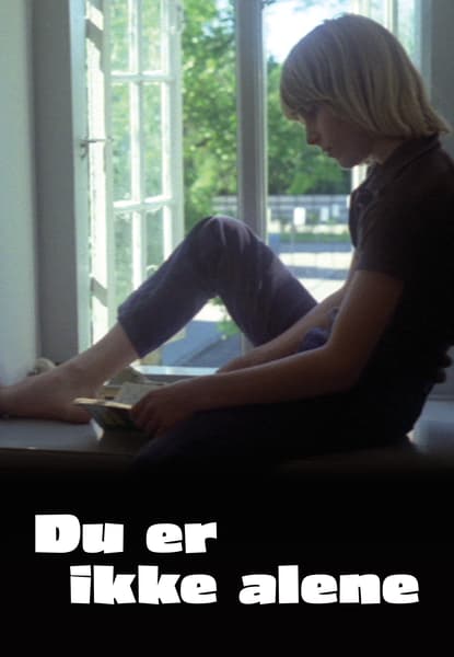 Du er ikke alene
