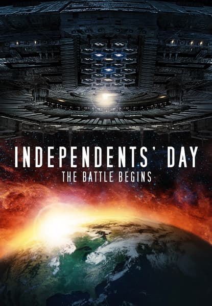 Independents Day