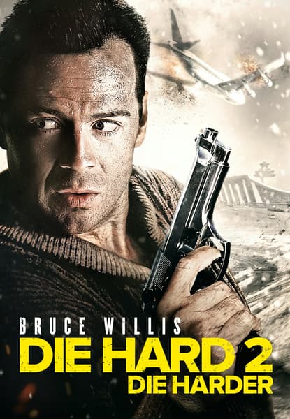 Die Hard 2: Die Harder