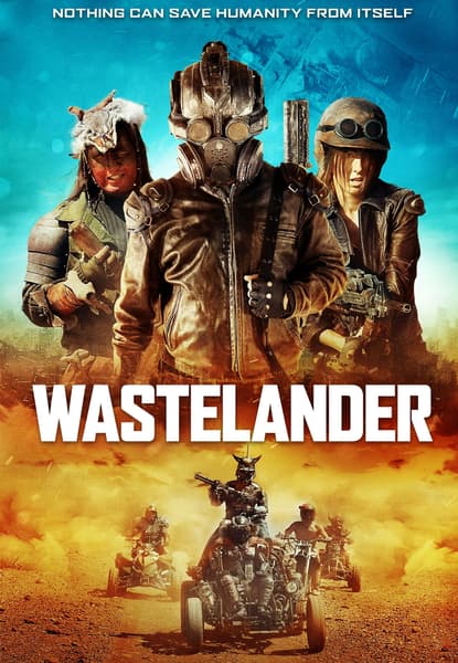 Wastelander