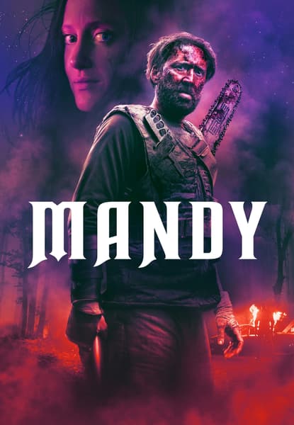 Mandy