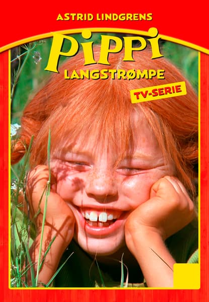 Pippi Langstrømpe