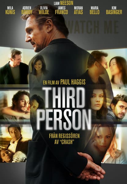 Third Person