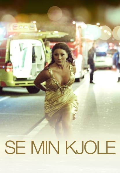 Se min kjole