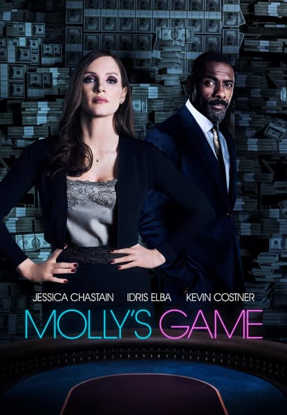 Molly's game