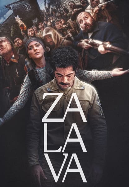 Zalava