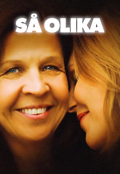 Så olika