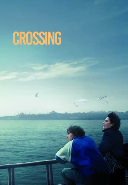 Crossing