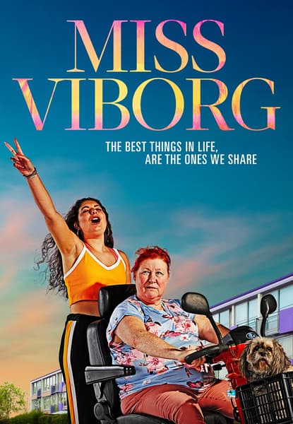 Miss Viborg