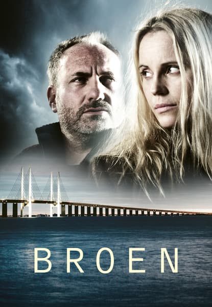 Broen