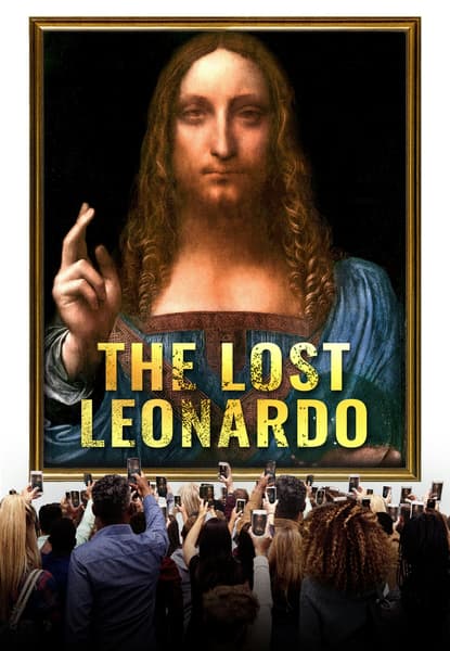 The Lost Leonardo