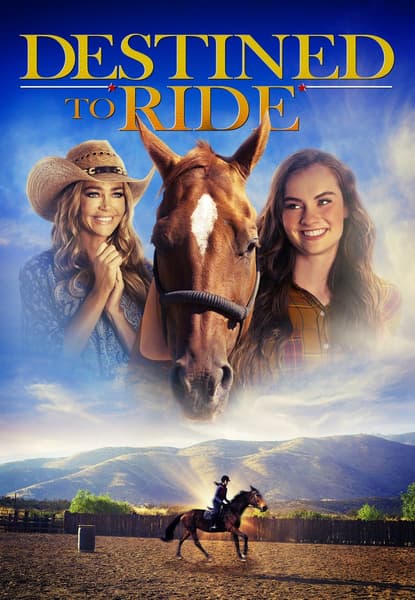 Destined to Ride