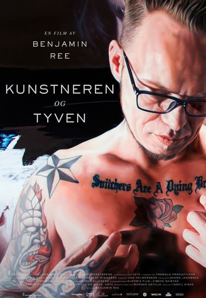 Kunstneren og tyven