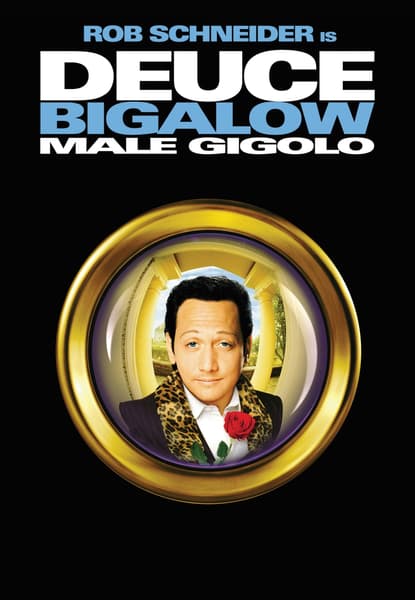 Hollywood Gigolo