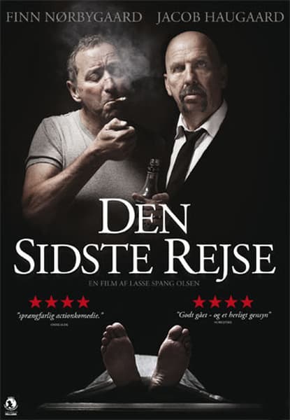 Den Sidste Rejse