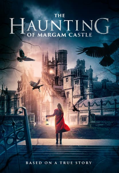 Tha Haunting of Margam Castle