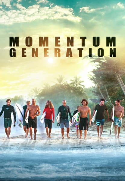 Momentum Generation