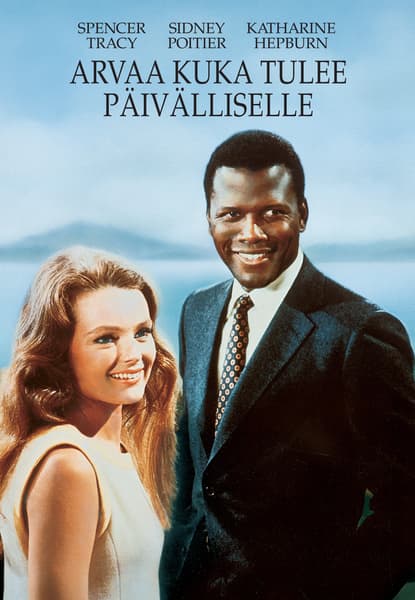 Arvaa kuka tulee päivälliselle