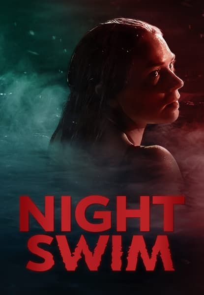 Night Swim