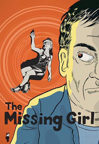 The Missing Girl