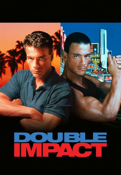Double impact