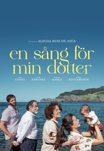 En sång för min dotter