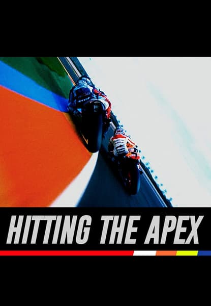 Hitting The Apex