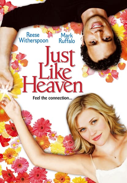 Just like Heaven