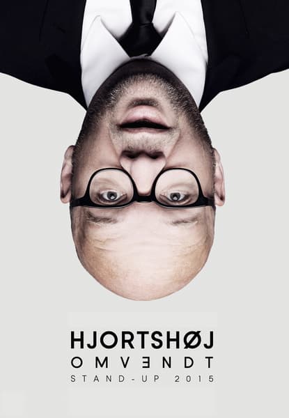 Lars Hjortshøj: Omvendt