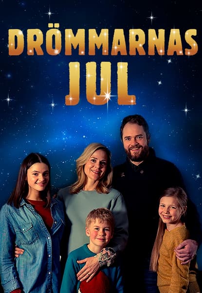 Juleønsket