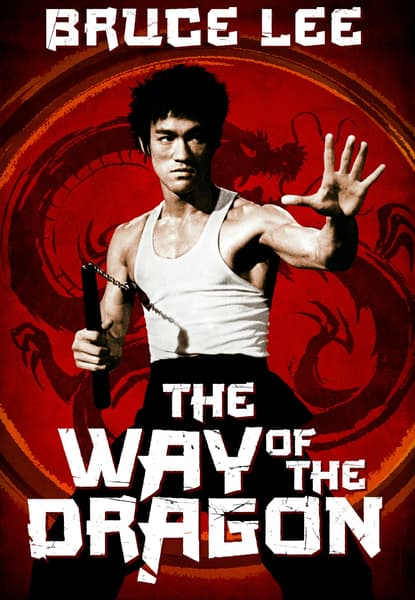 The Way of the Dragon