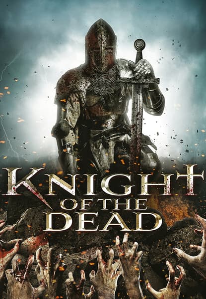Knight of the dead