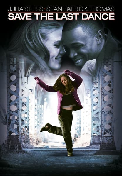 Save the Last Dance