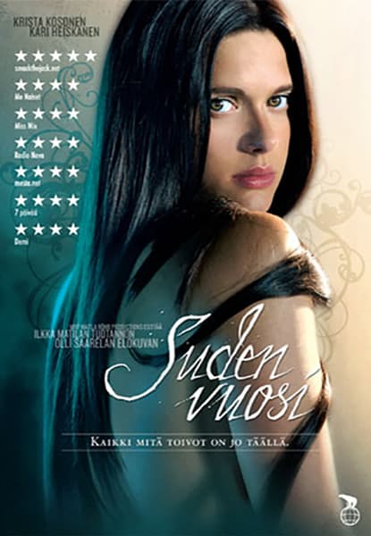 Suden vuosi