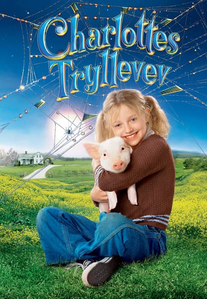 Charlottes tryllevev