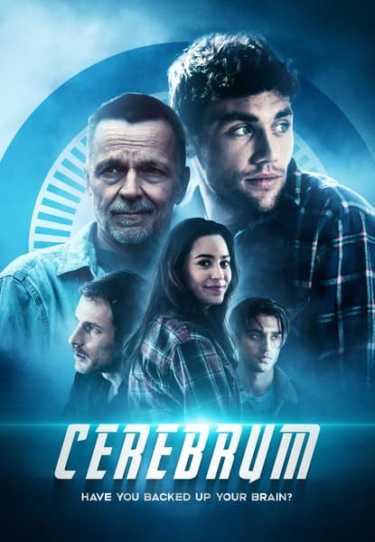 Cerebrum