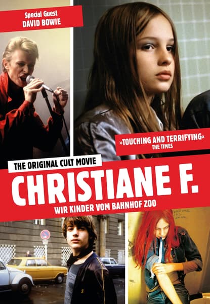 Christiane F.