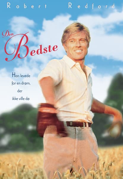 Den bedste