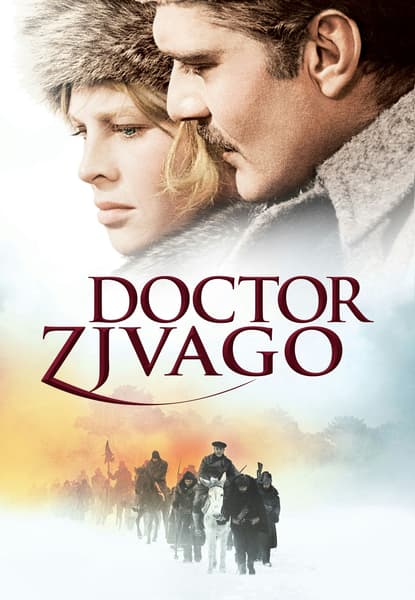 Doktor Zhivago