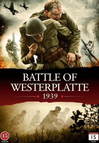 Battle of Westerplatte