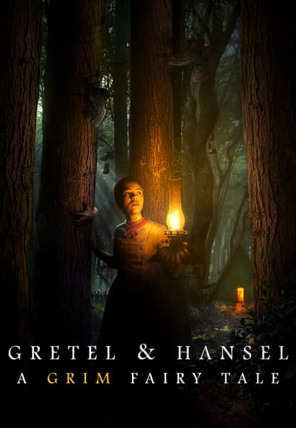 Gretel & Hansel