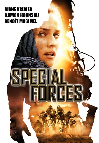 Special Forces