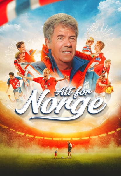 Allt för Norge