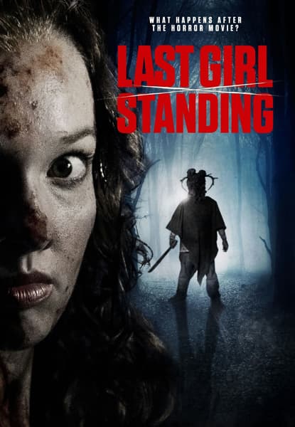 Last Girl Standing