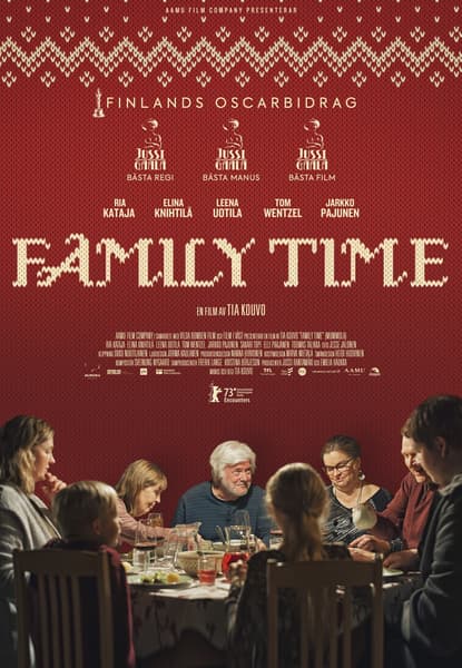 Family Time