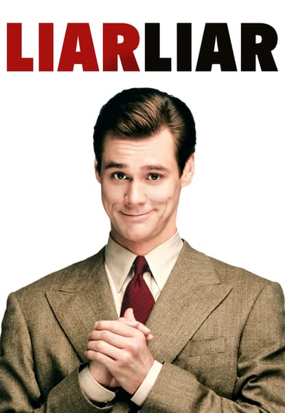 Liar, Liar