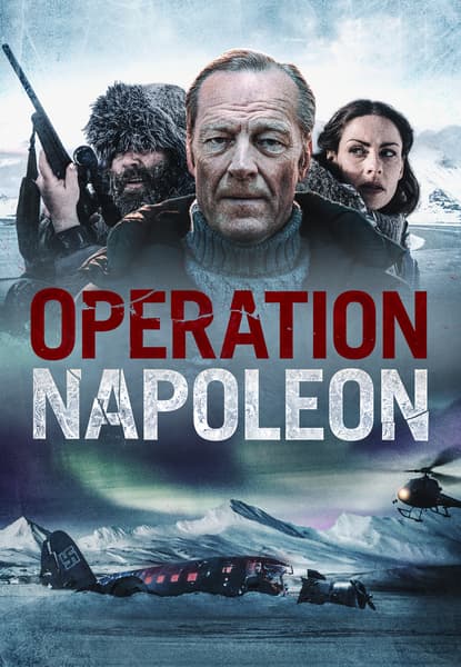 Operation Napoleon