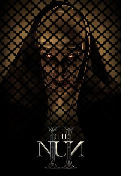 The Nun 2