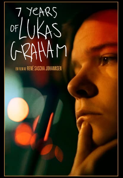 7 years of Lukas Graham