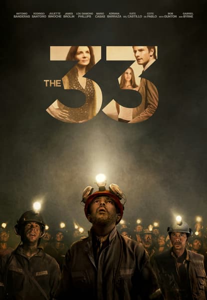 The 33